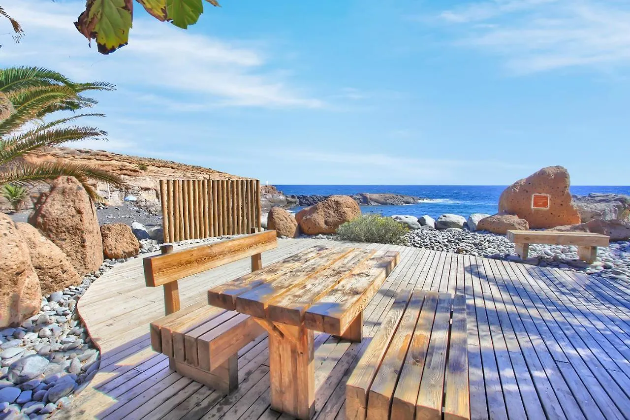 Holiday home Casa Rural Paula By Paramount Holidays Arico Spain