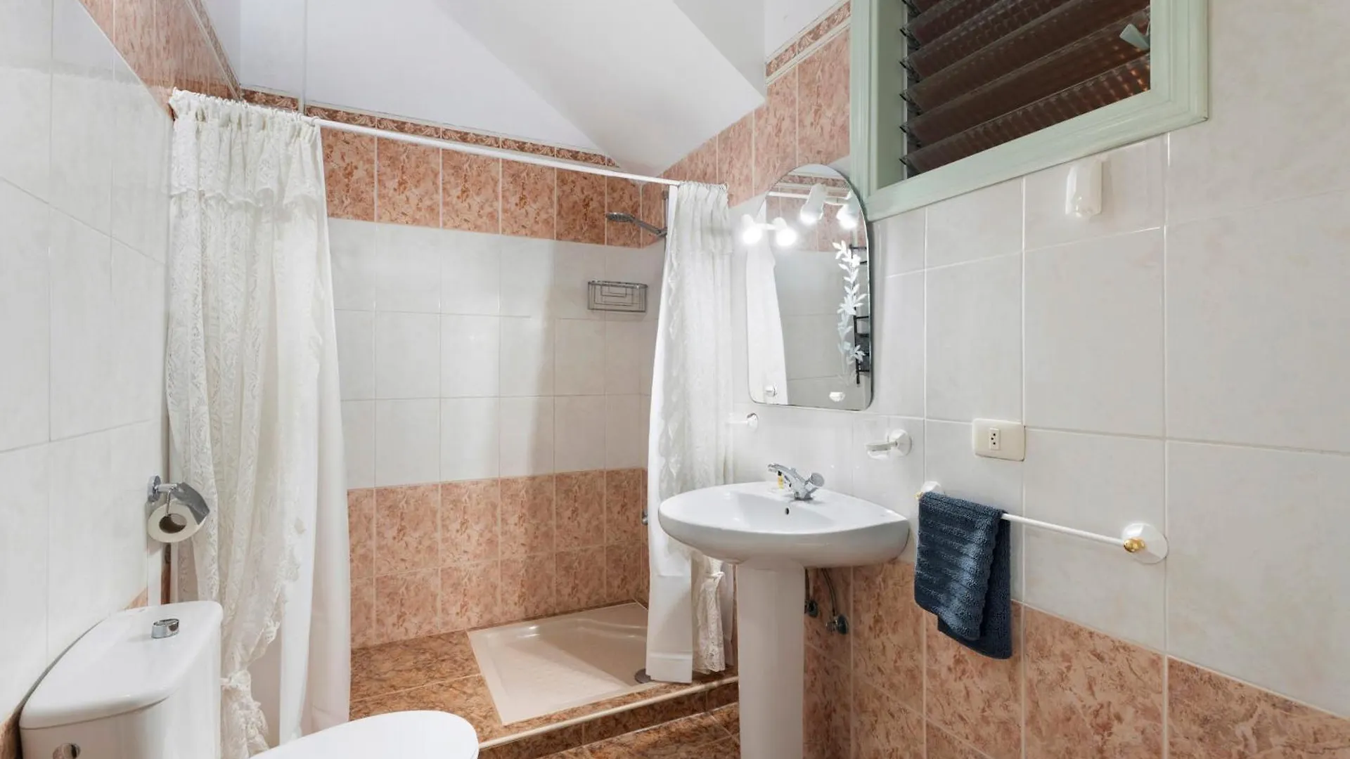 Holiday home Casa Rural Paula By Paramount Holidays Arico