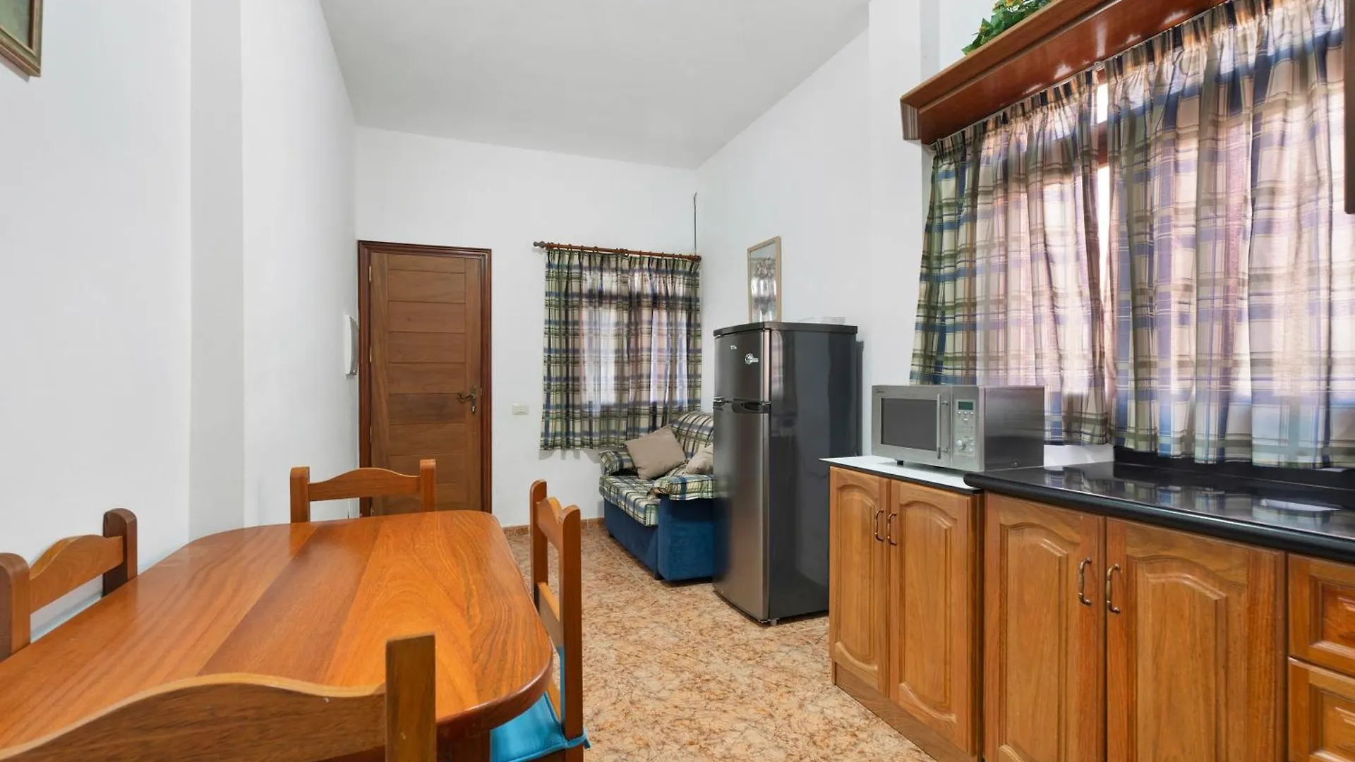 Casa Rural Paula By Paramount Holidays Arico Holiday home