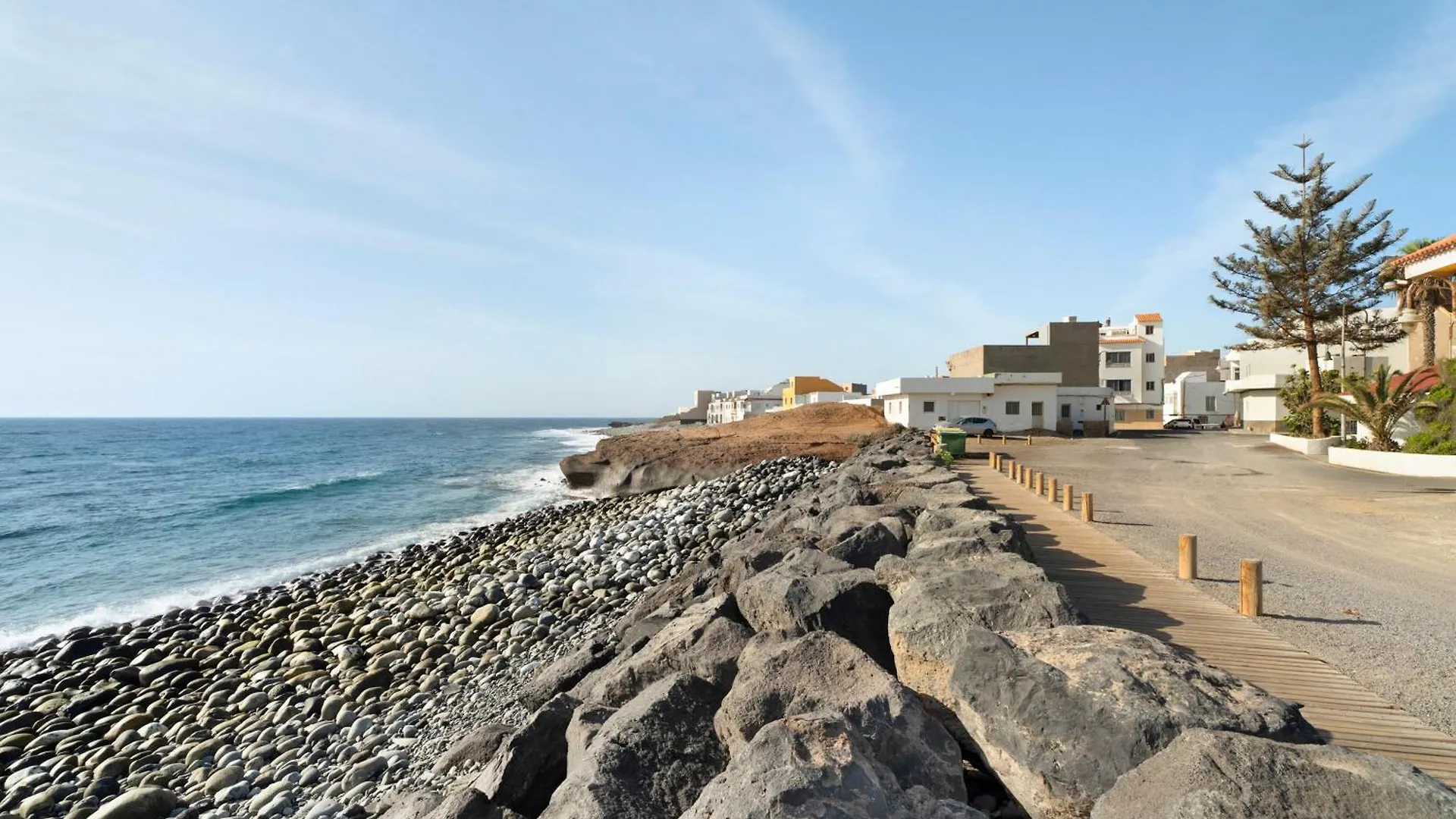 Casa Rural Paula By Paramount Holidays Arico