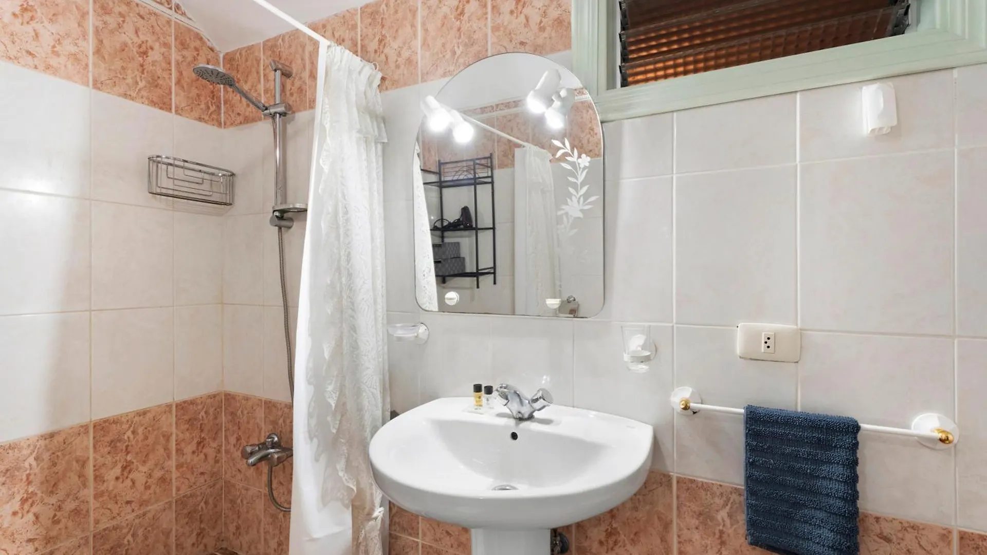 Casa Rural Paula By Paramount Holidays Arico İspanya