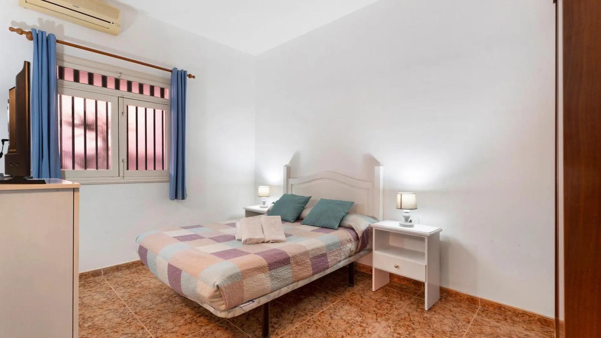 Casa Rural Paula By Paramount Holidays Arico