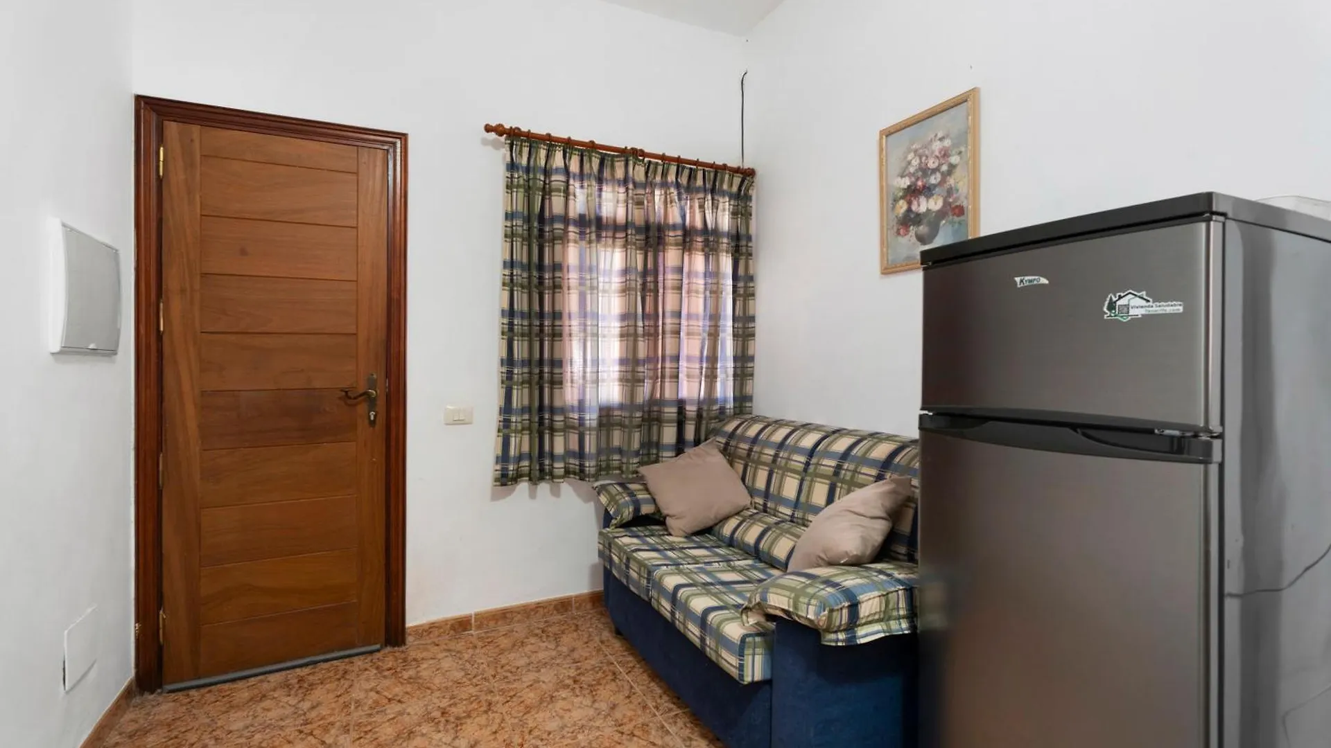 Tatil Evi Casa Rural Paula By Paramount Holidays Arico