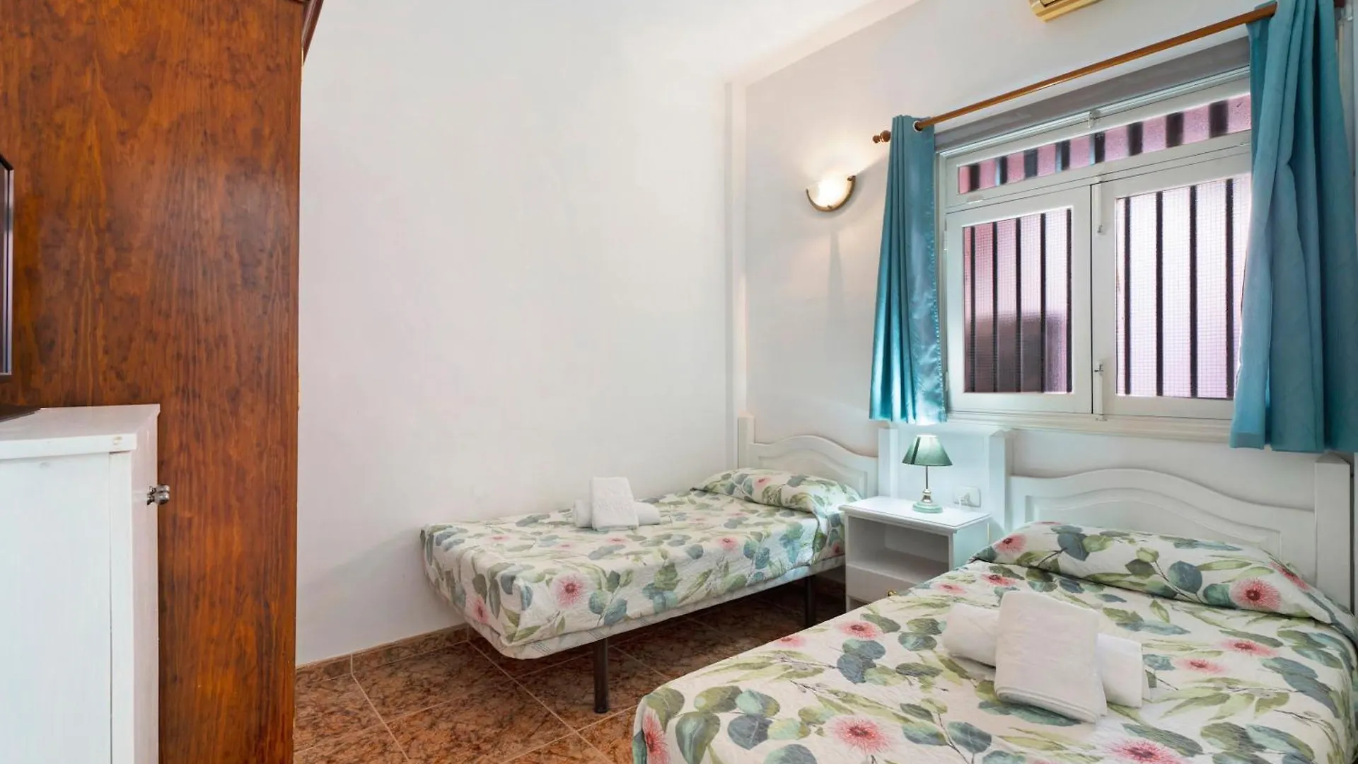 Casa Rural Paula By Paramount Holidays Arico