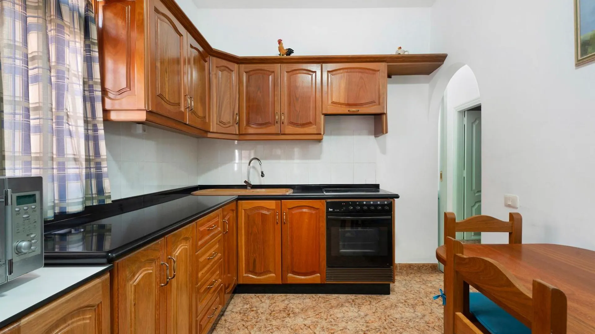 Casa Rural Paula By Paramount Holidays Arico İspanya