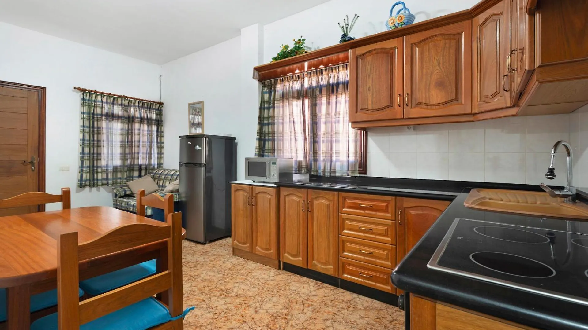 Casa Rural Paula By Paramount Holidays Arico 0*,  İspanya